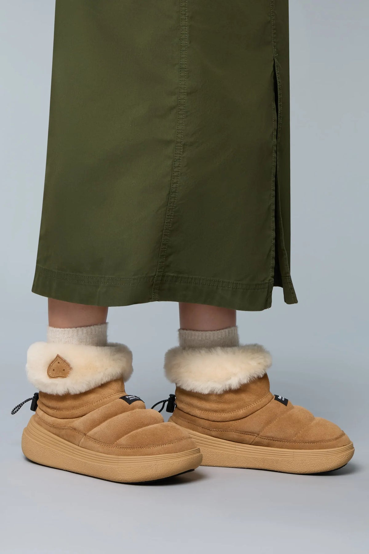 FAMI MID WOMAN