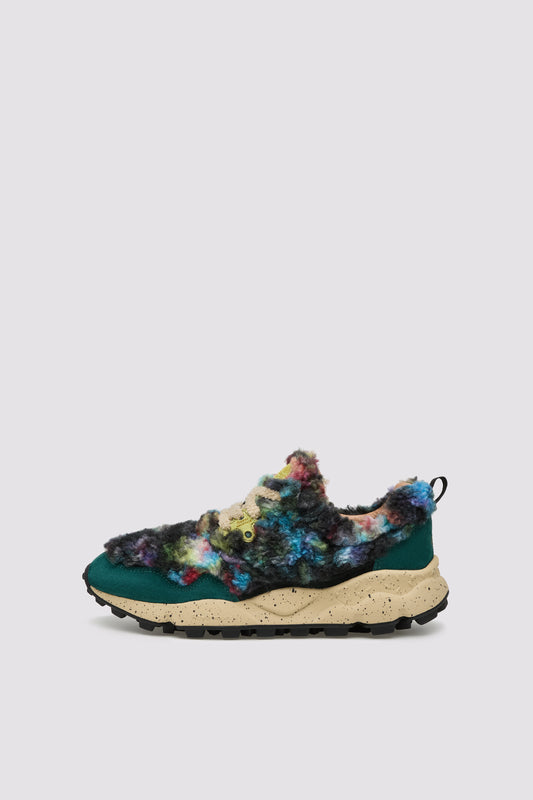 PAMPAS UNI TEDDY