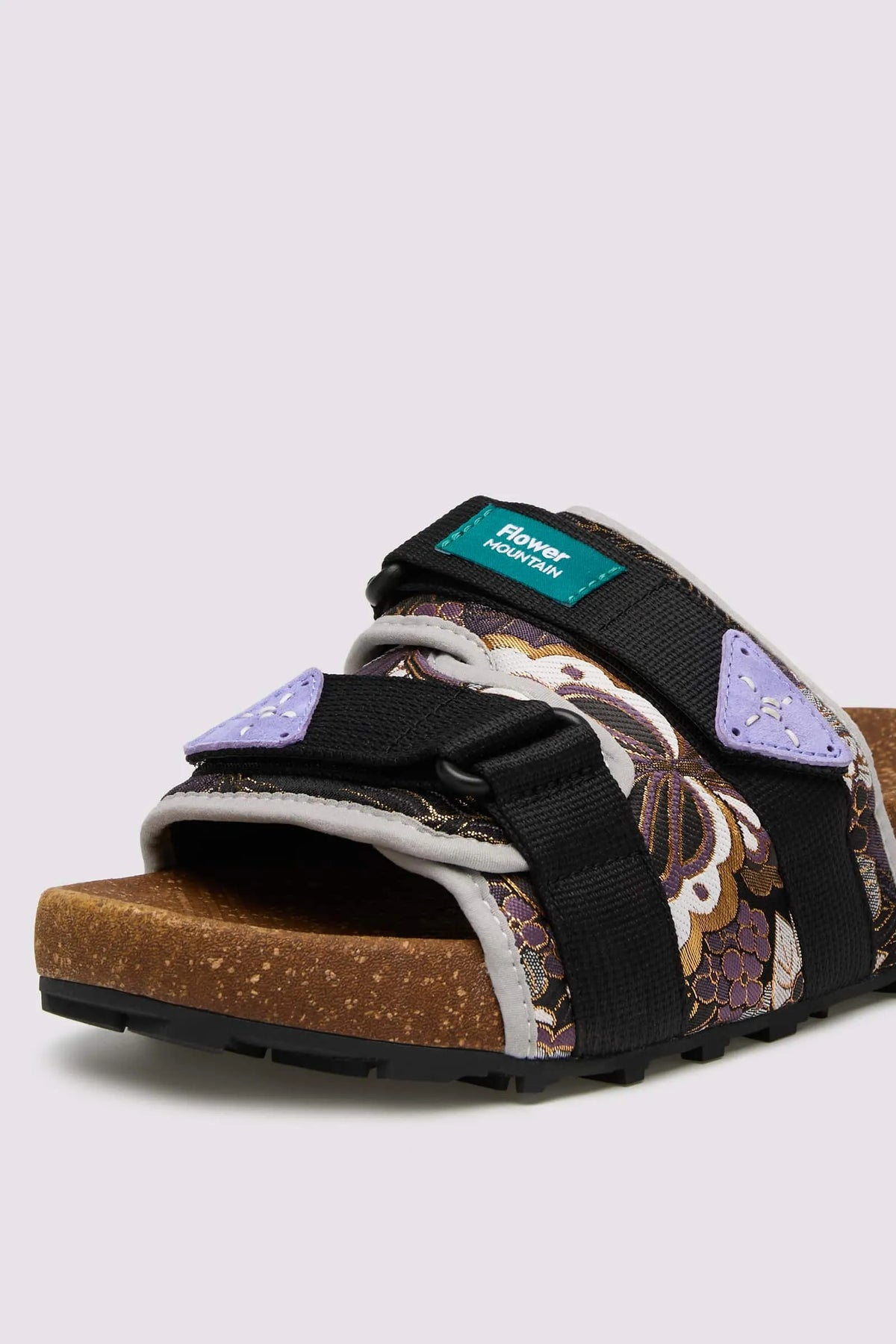 NIWA SLIPPER UNI L.E.