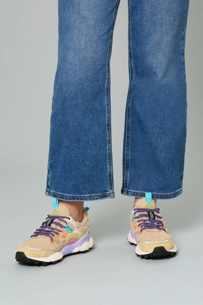 YAMANO 3 DONNA