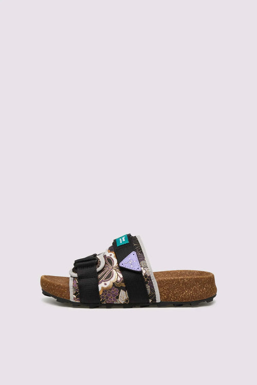 NIWA SLIPPER UNI L.E.