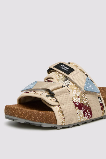 NIWA SLIPPER UNI L.E.