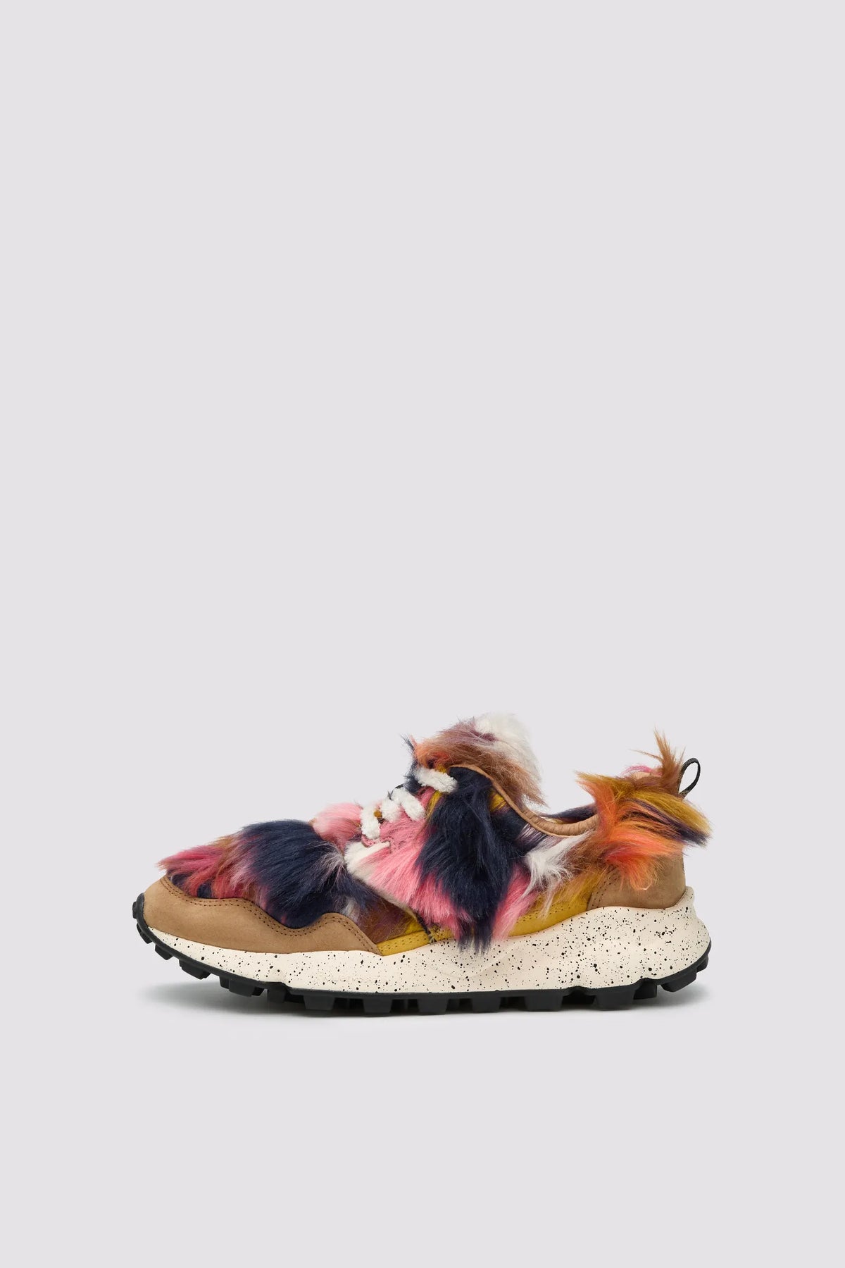 PAMPAS UNI TEDDY