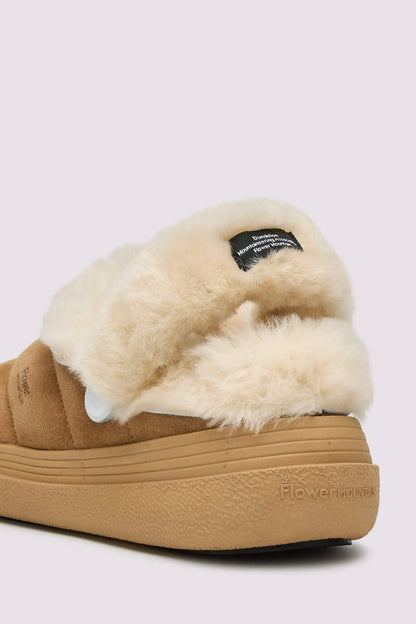 FAMI SLIPPER WOMAN
