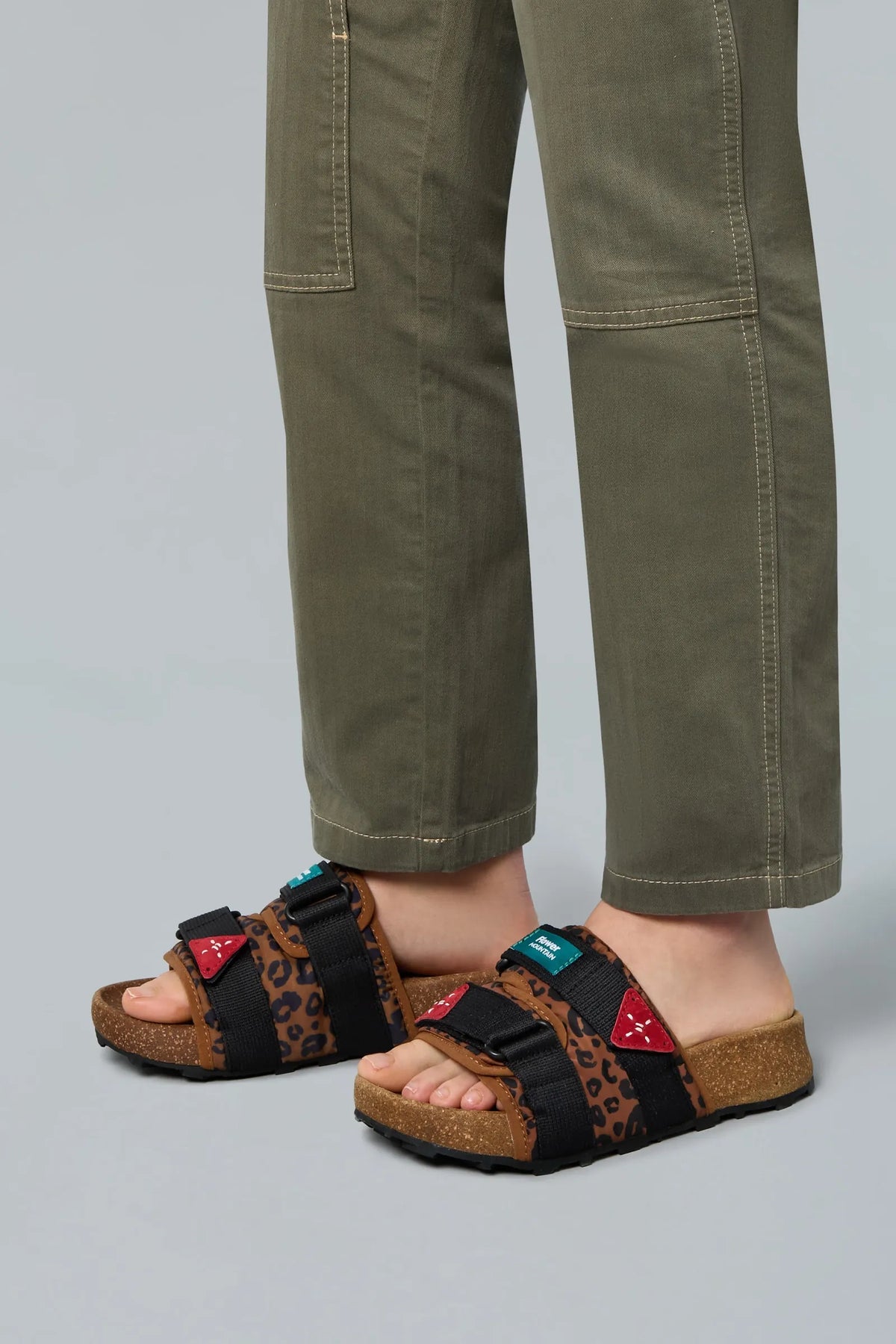 NIWA SLIPPER UNI