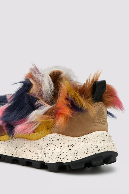 PAMPAS UNI TEDDY