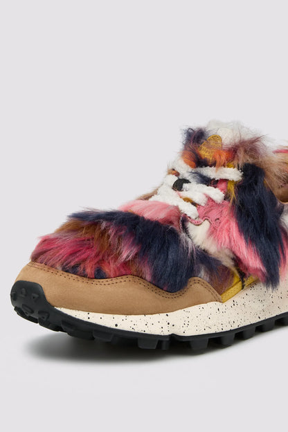 PAMPAS UNI TEDDY