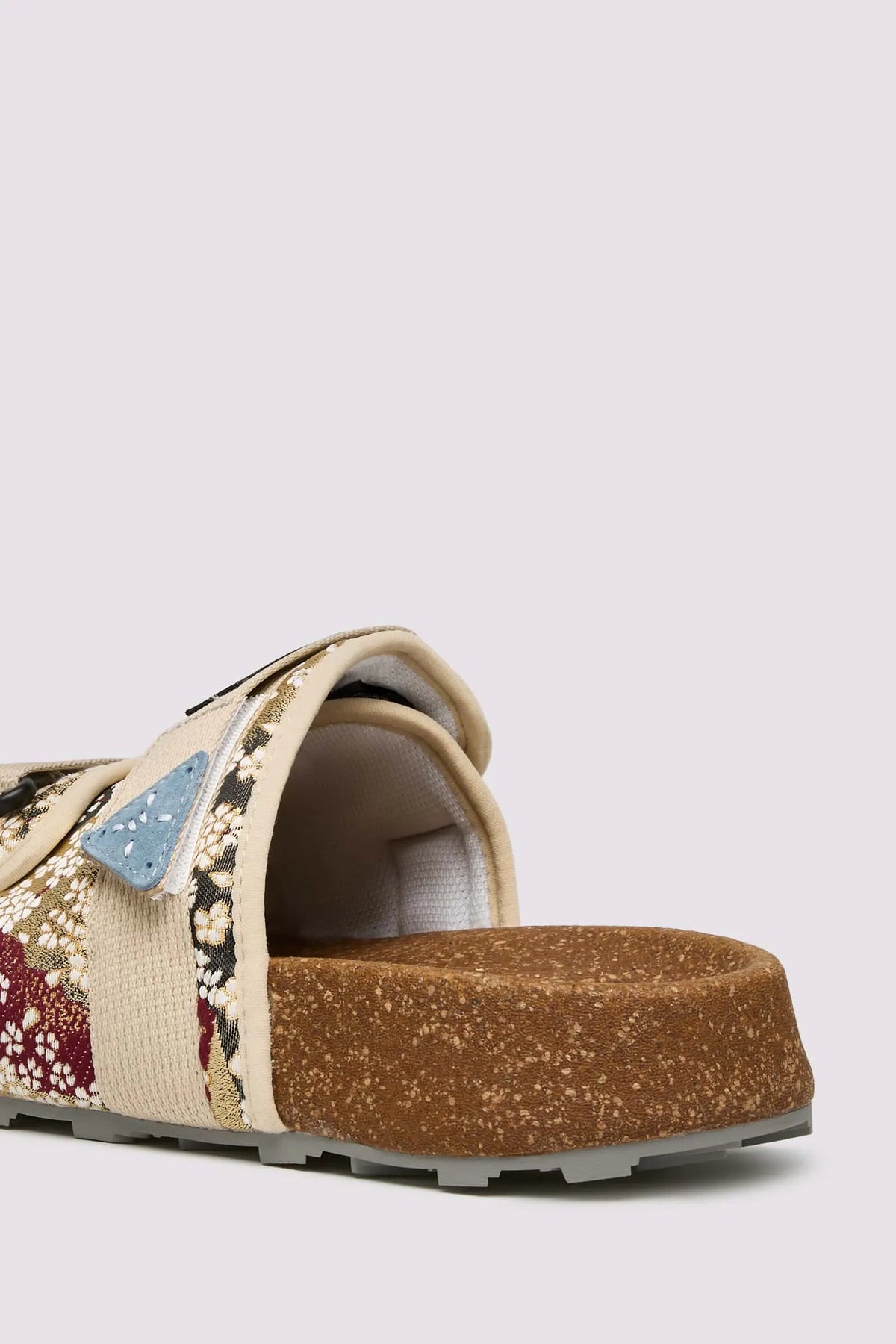 NIWA SLIPPER UNI L.E.