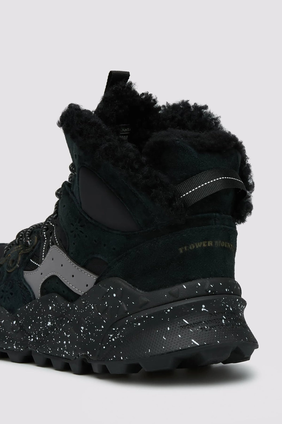 YAMANO 3 MID UNI