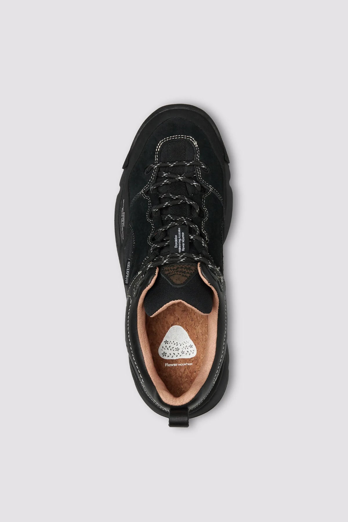 BACK COUNTRY UNI
