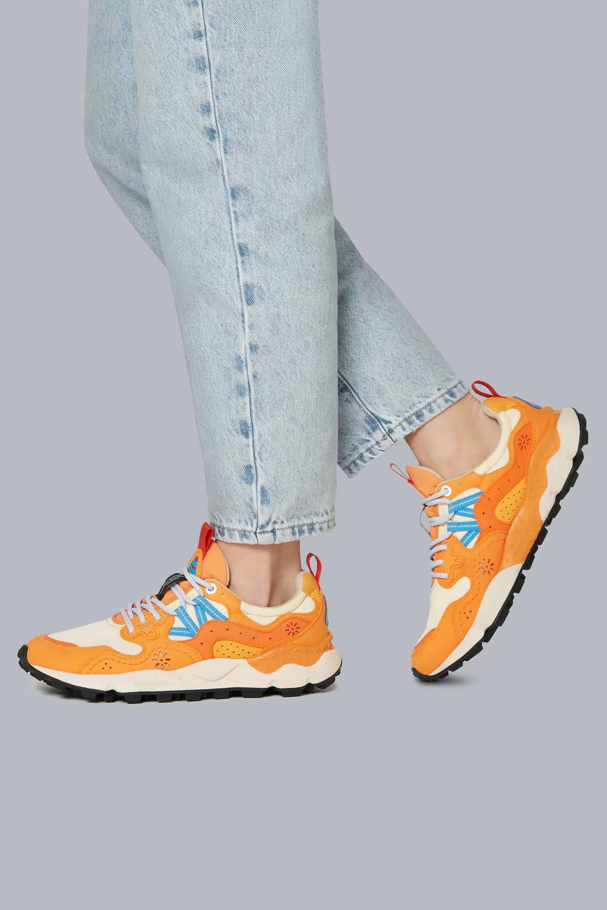 YAMANO 3 UNI BELLEROSE
