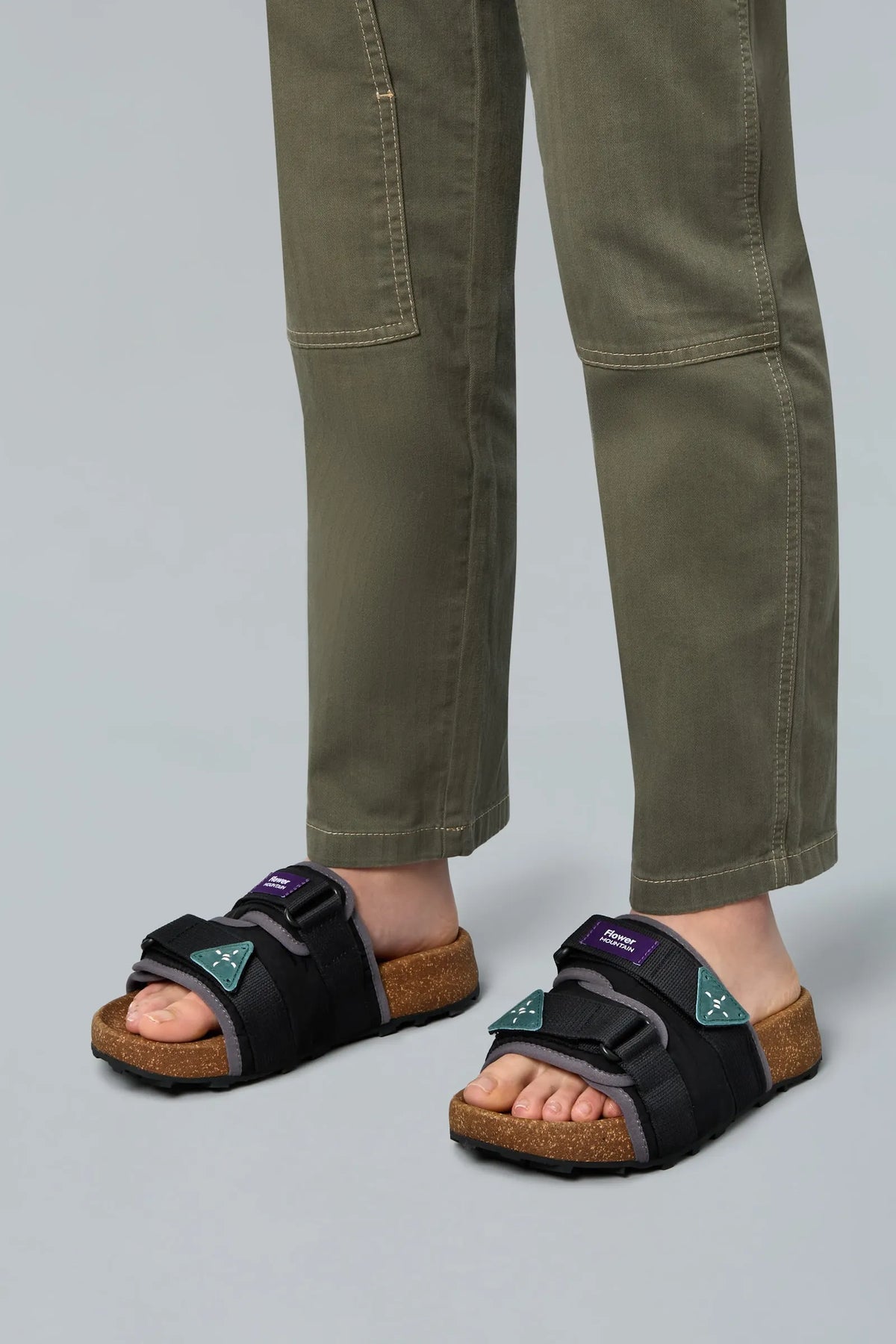 NIWA SLIPPER UNI