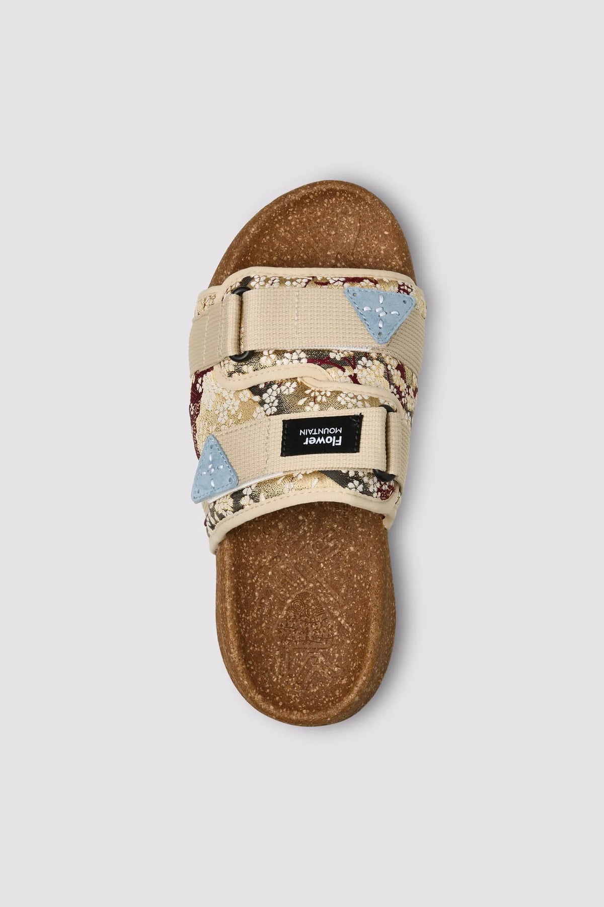 NIWA SLIPPER UNI L.E.