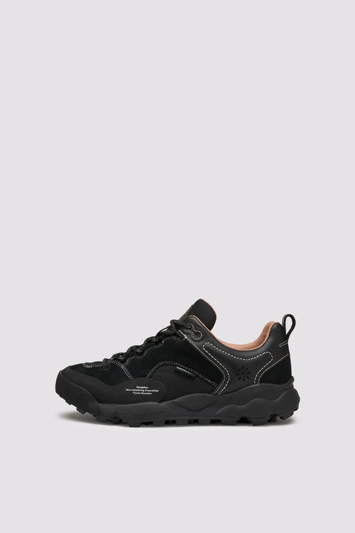 BACK COUNTRY UNI
