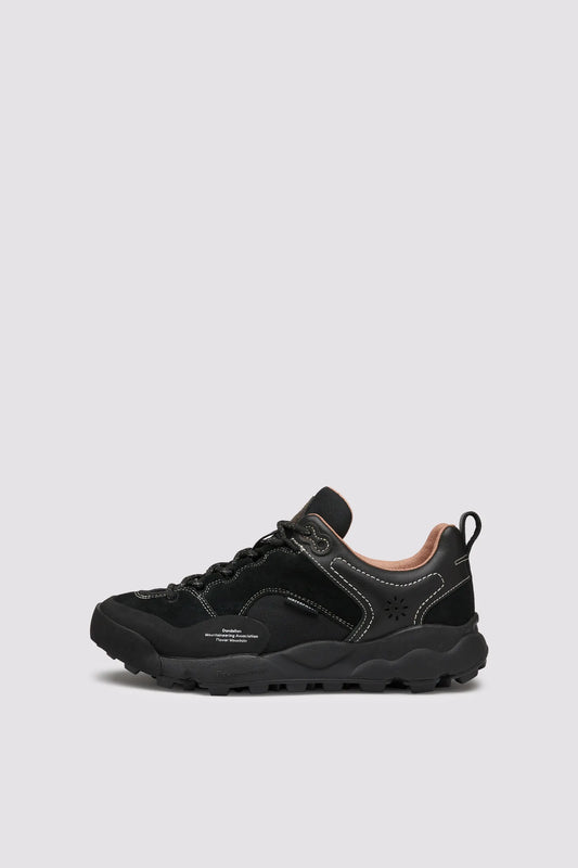 BACK COUNTRY UNI