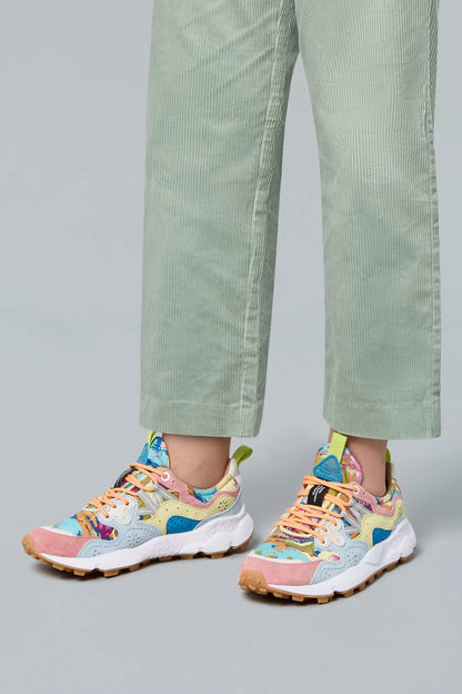 YAMANO 3 DONNA