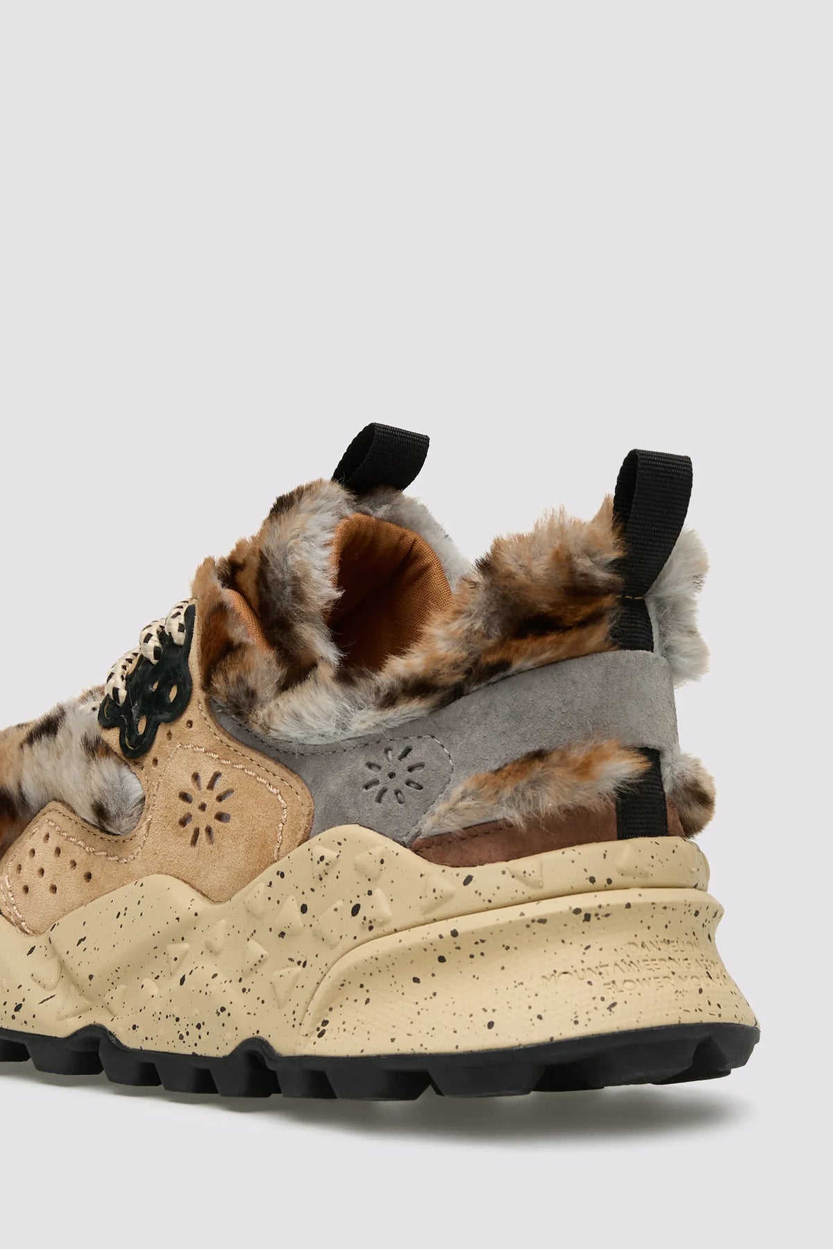 KOTETSU WOMAN