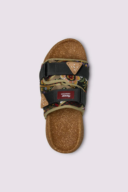 NIWA SLIPPER UNI L.E.