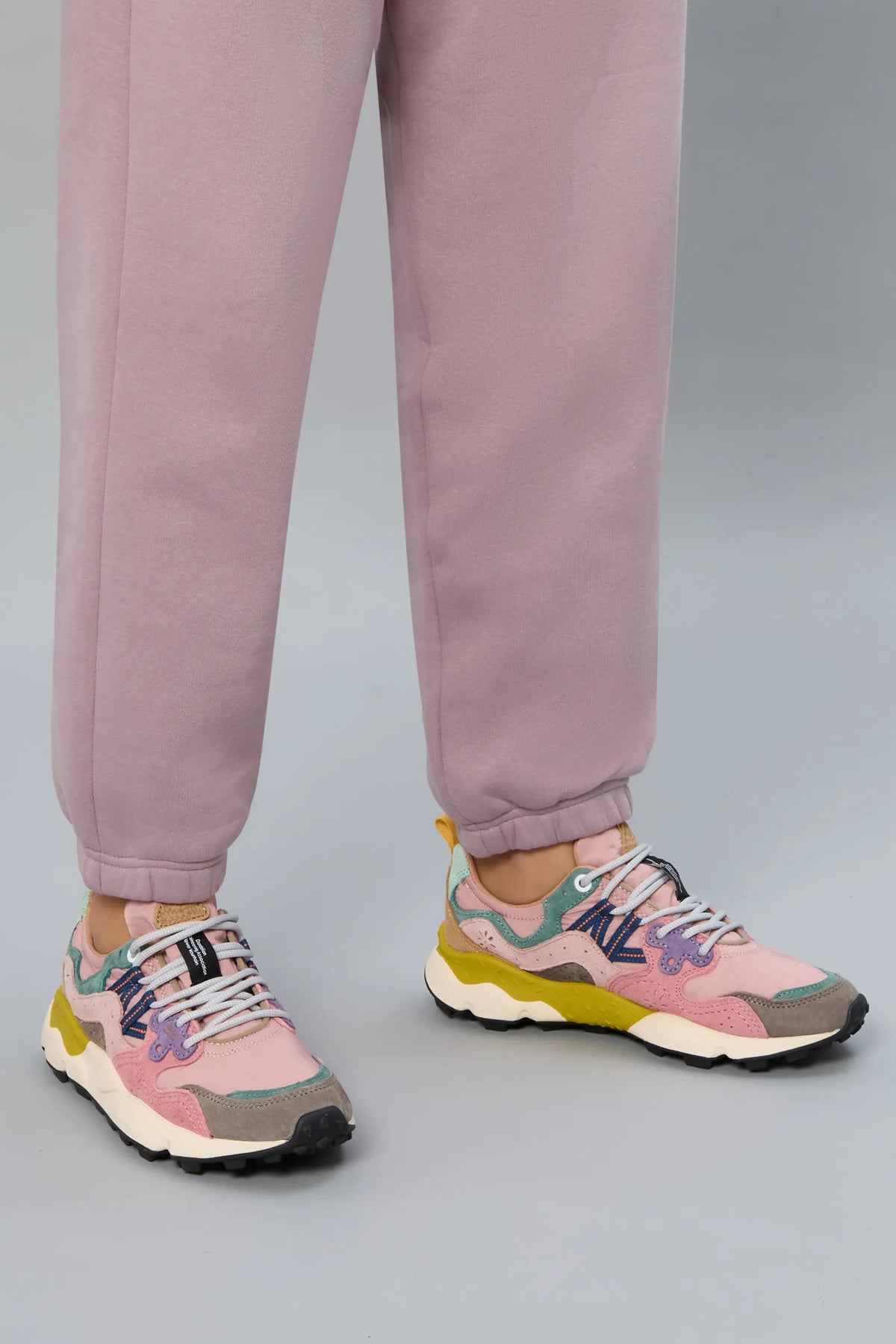 YAMANO 3 DONNA