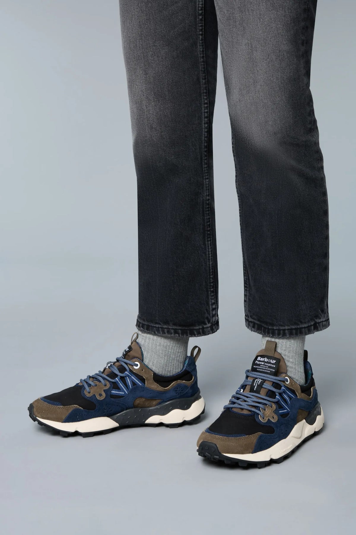 YAMANO 3 BARBOUR UNI X FM