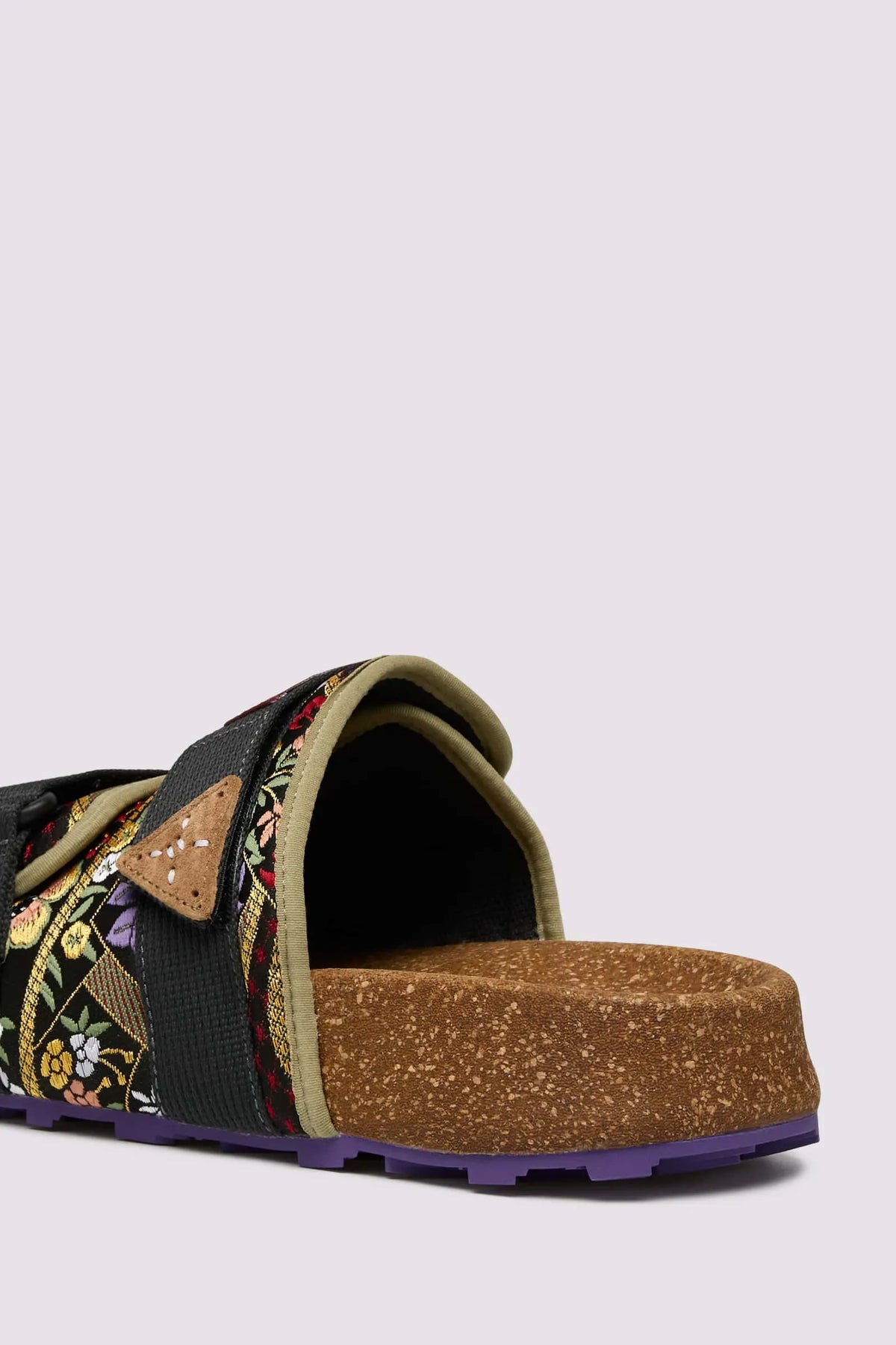 NIWA SLIPPER UNI L.E.