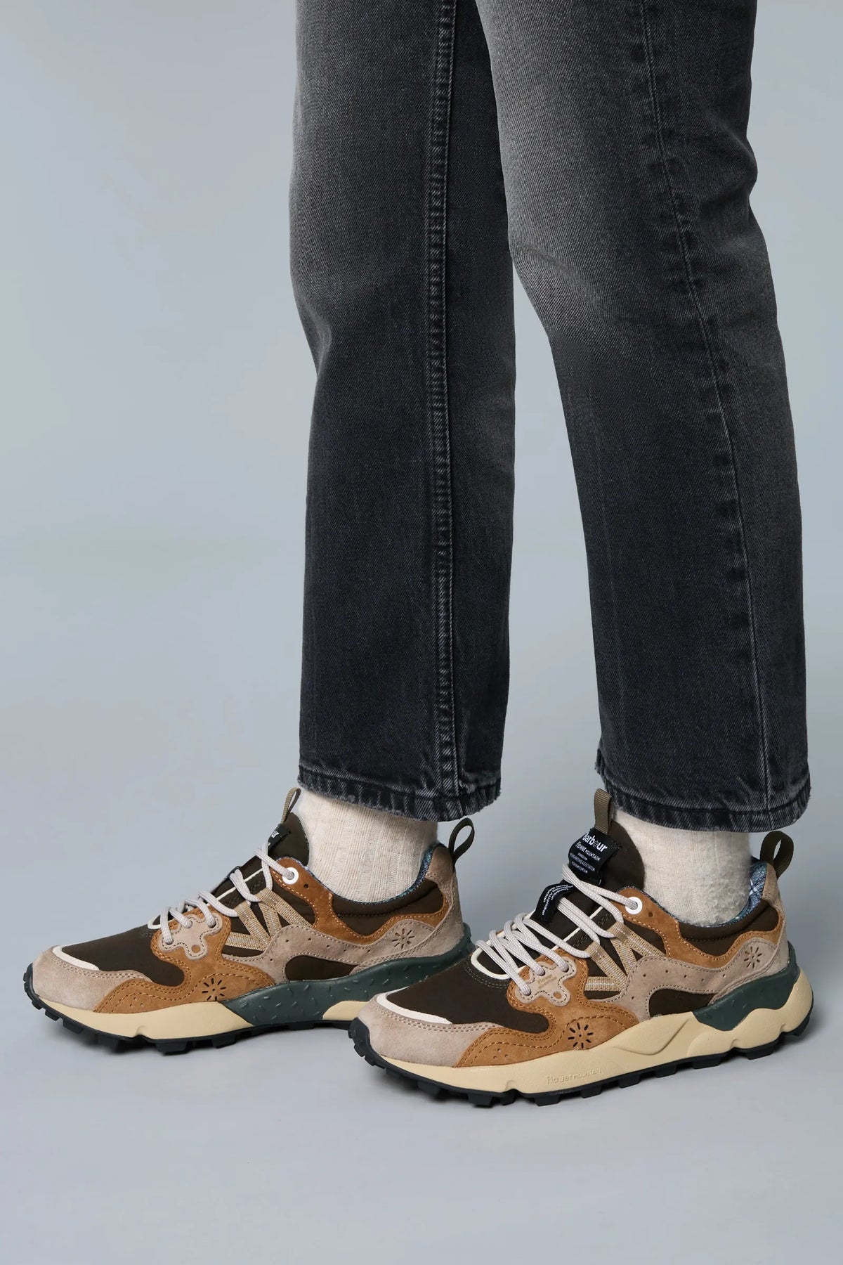 YAMANO 3 BARBOUR UNI X FM