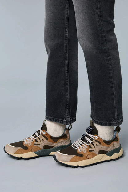 YAMANO 3 BARBOUR UNI X FM
