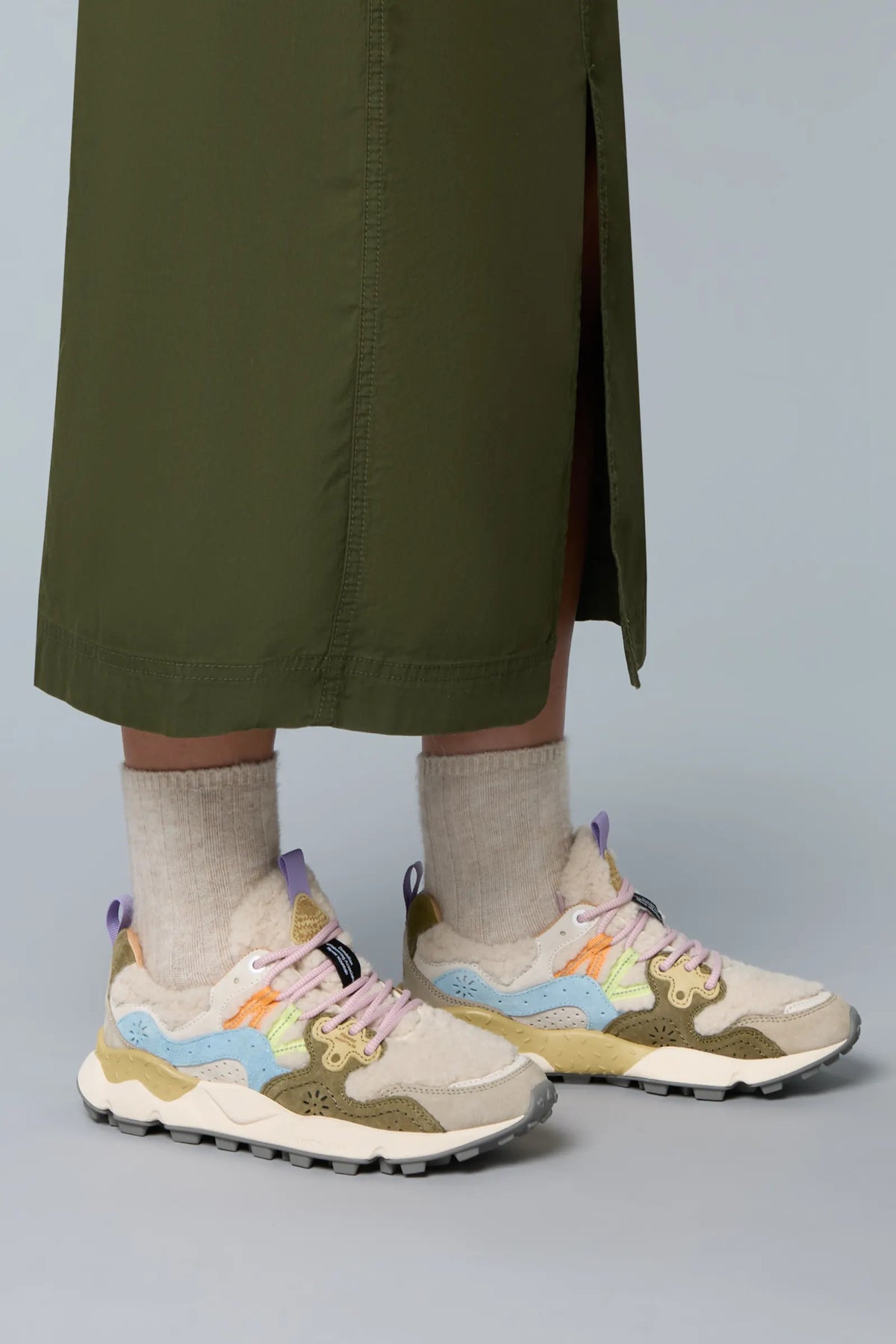 YAMANO 3 WOMAN