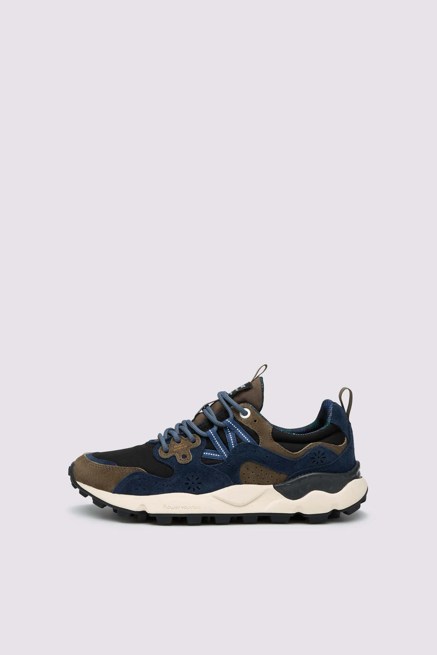 YAMANO 3 BARBOUR UNI X FM