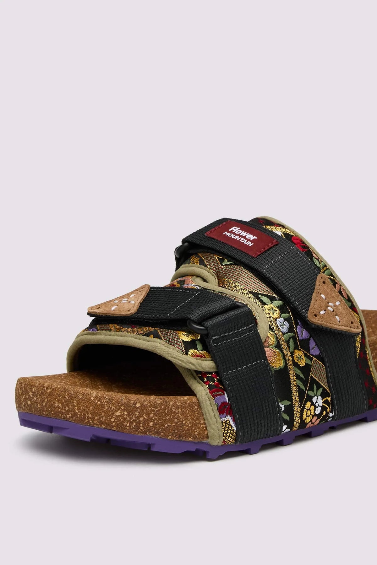 NIWA SLIPPER UNI L.E.
