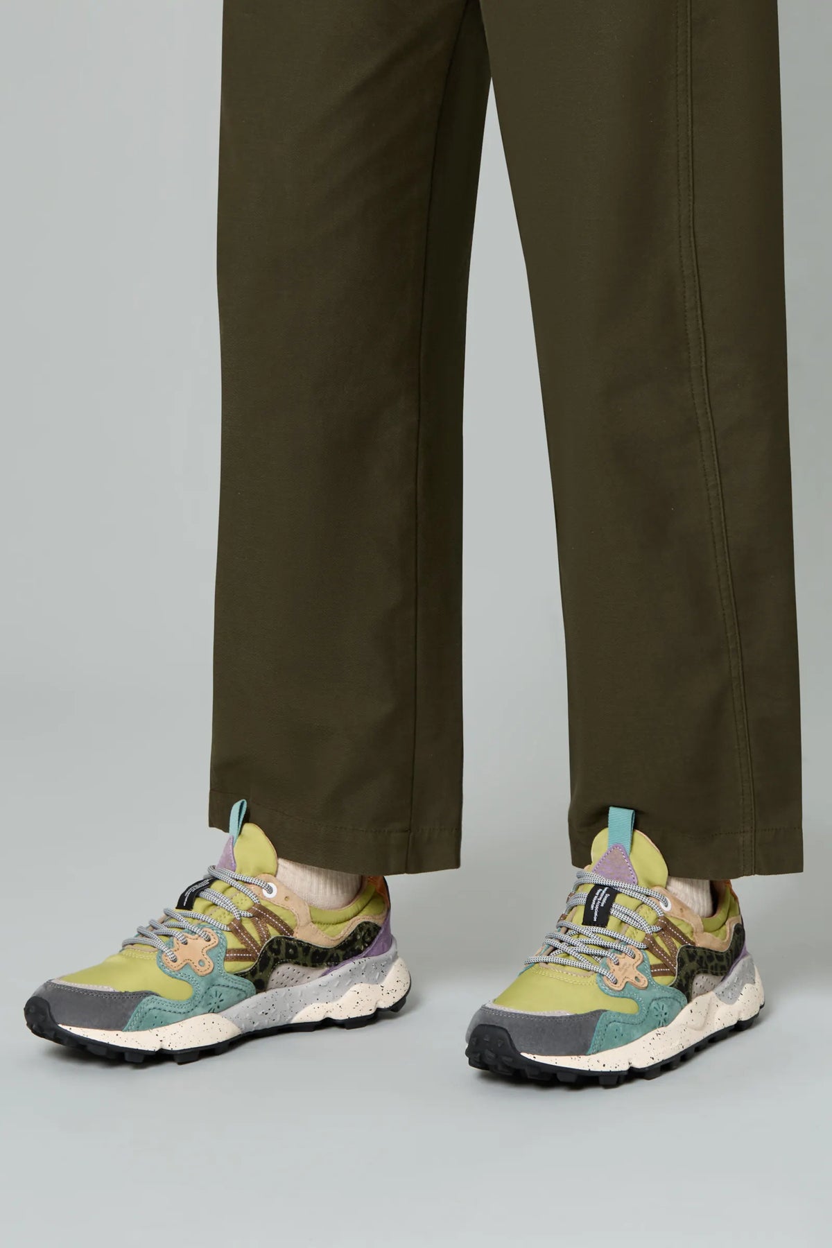 YAMANO 3 UNI