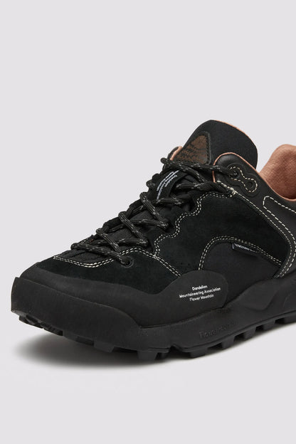 BACK COUNTRY UNI