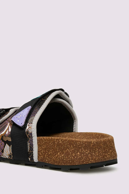 NIWA SLIPPER UNI L.E.