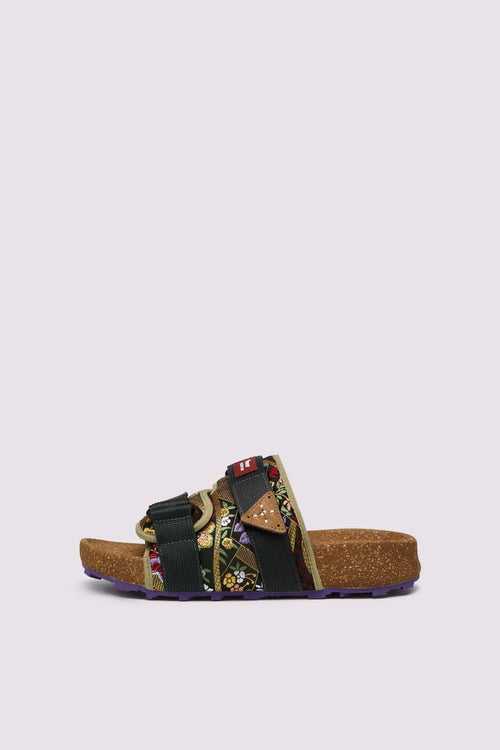NIWA SLIPPER UNI L.E.