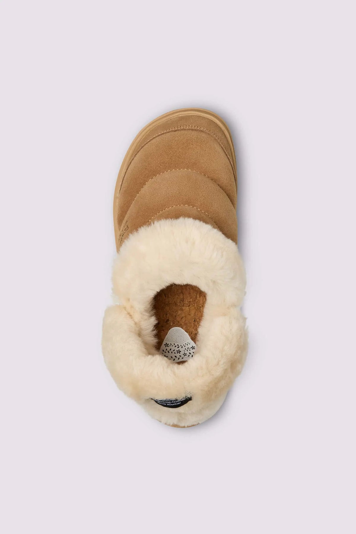 FAMI SLIPPER WOMAN