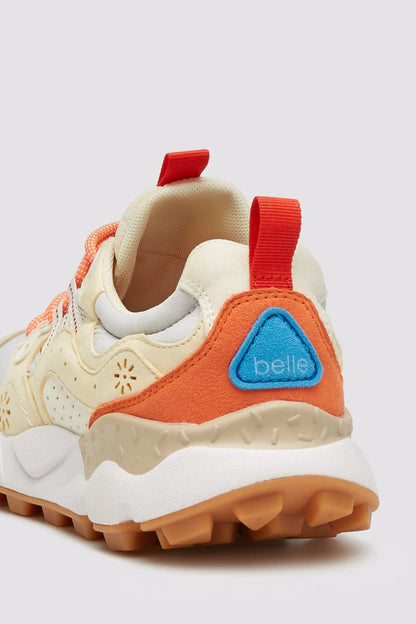 YAMANO 3 UNI BELLEROSE