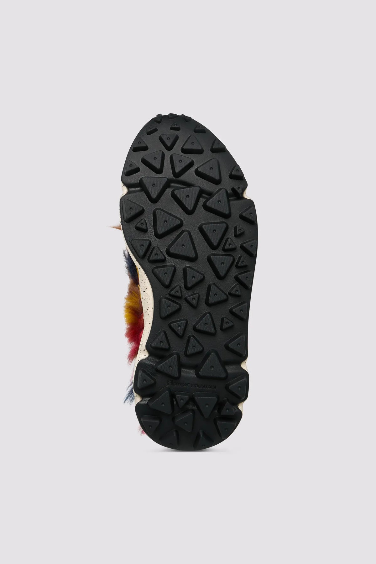 PAMPAS UNI TEDDY