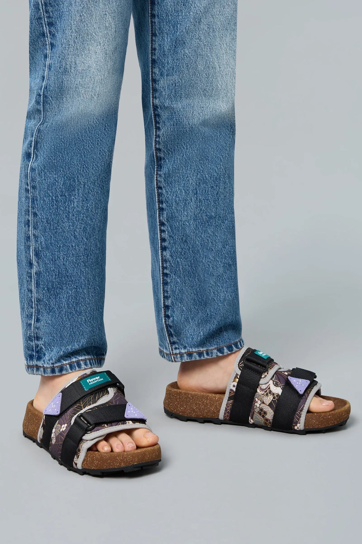 NIWA SLIPPER UNI L.E.