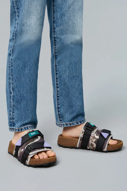 NIWA SLIPPER UNI L.E.