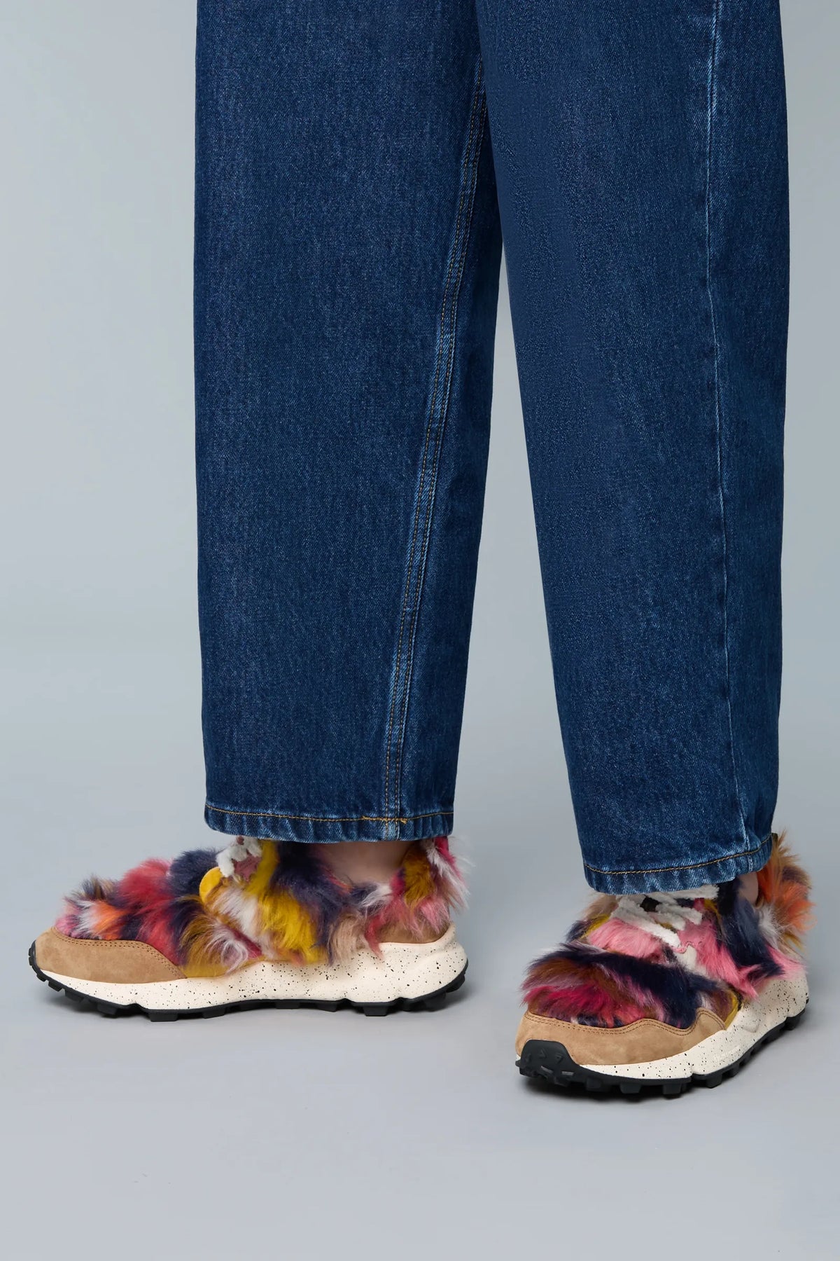 PAMPAS UNI TEDDY