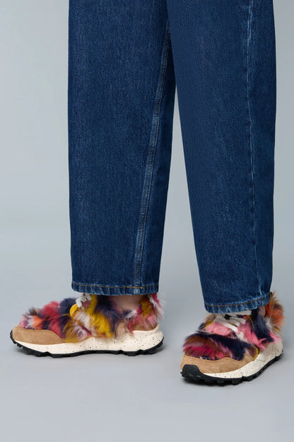 PAMPAS UNI TEDDY