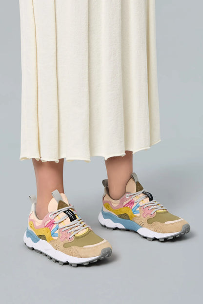 YAMANO 3 WOMAN