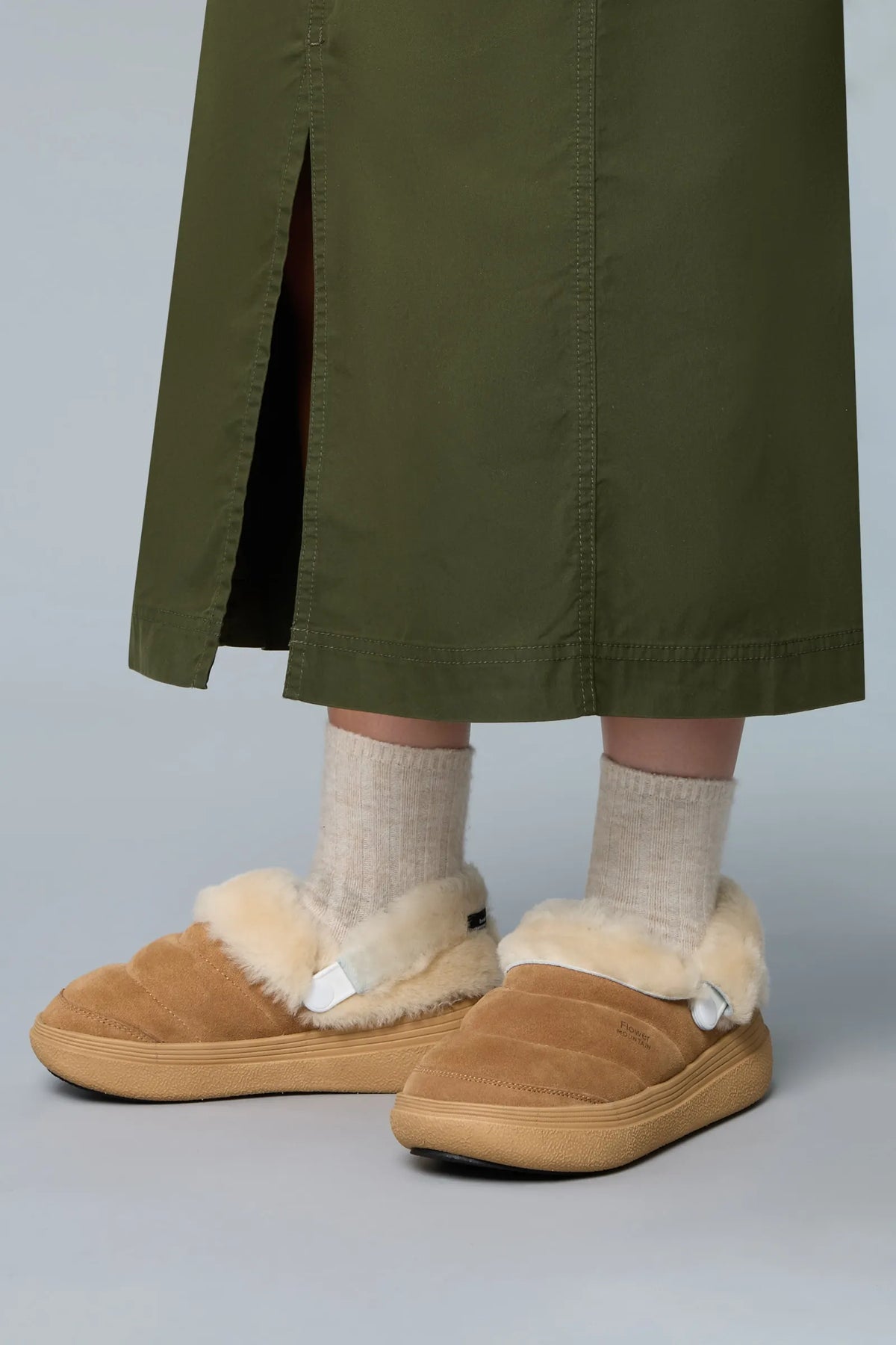 FAMI SLIPPER WOMAN